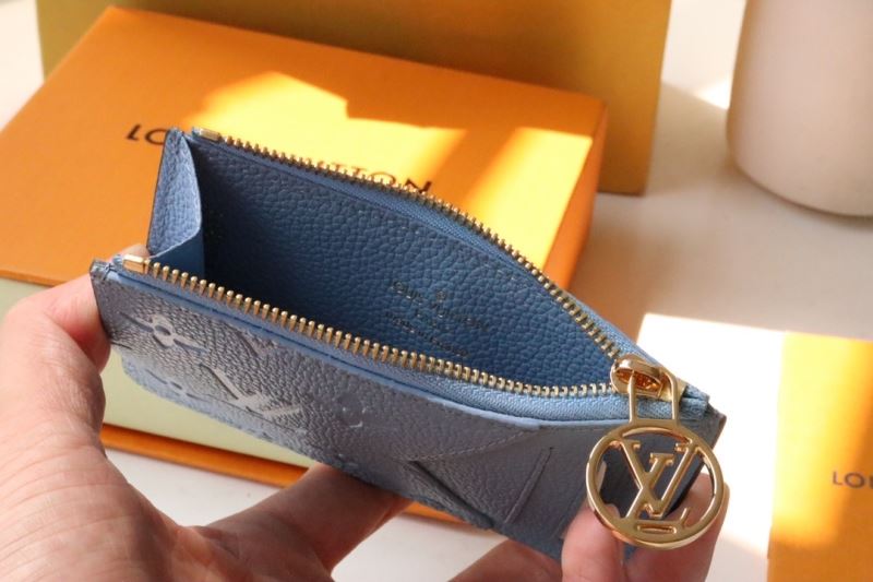 Louis Vuitton Wallets